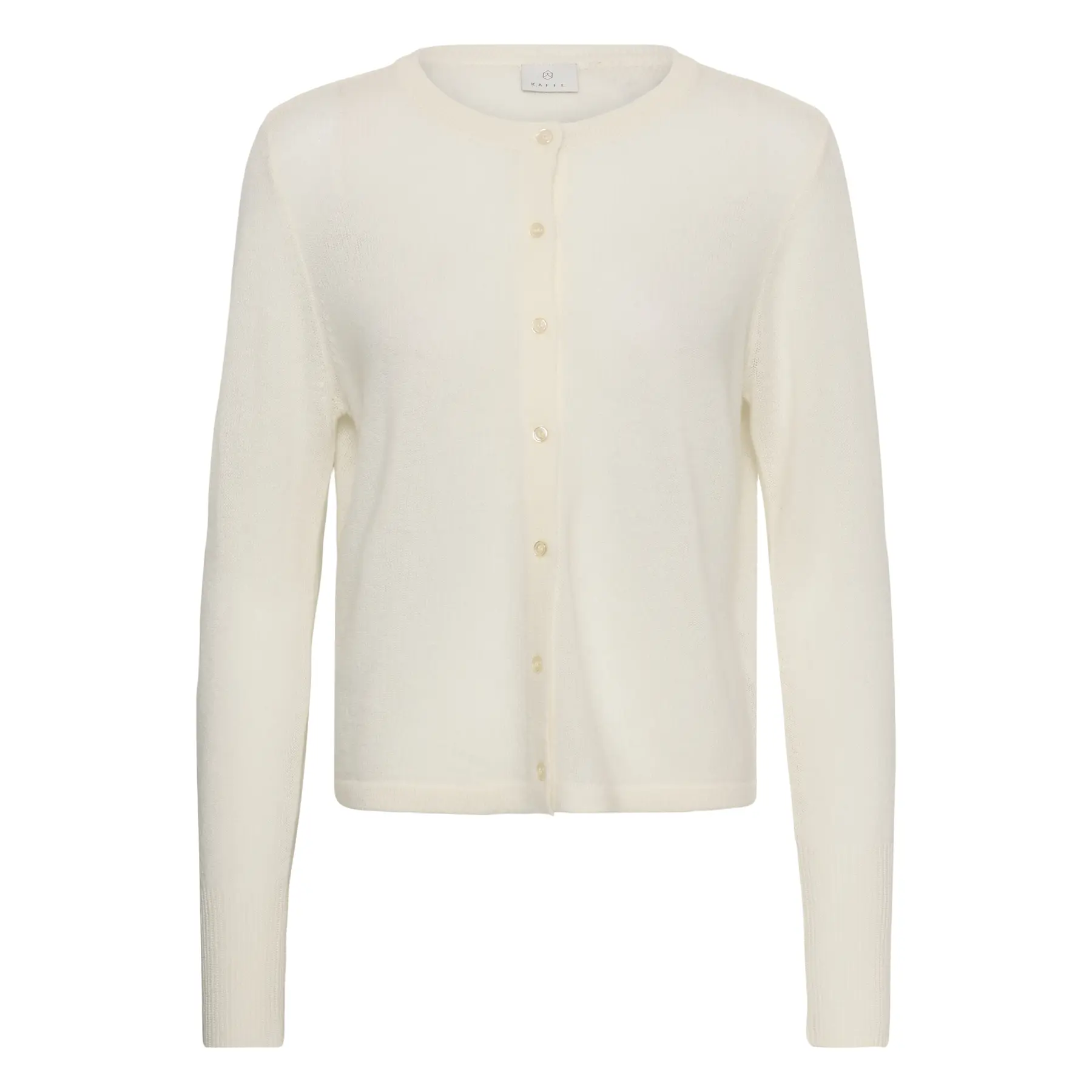 Strickjacke, Damen KAFFE KACashie