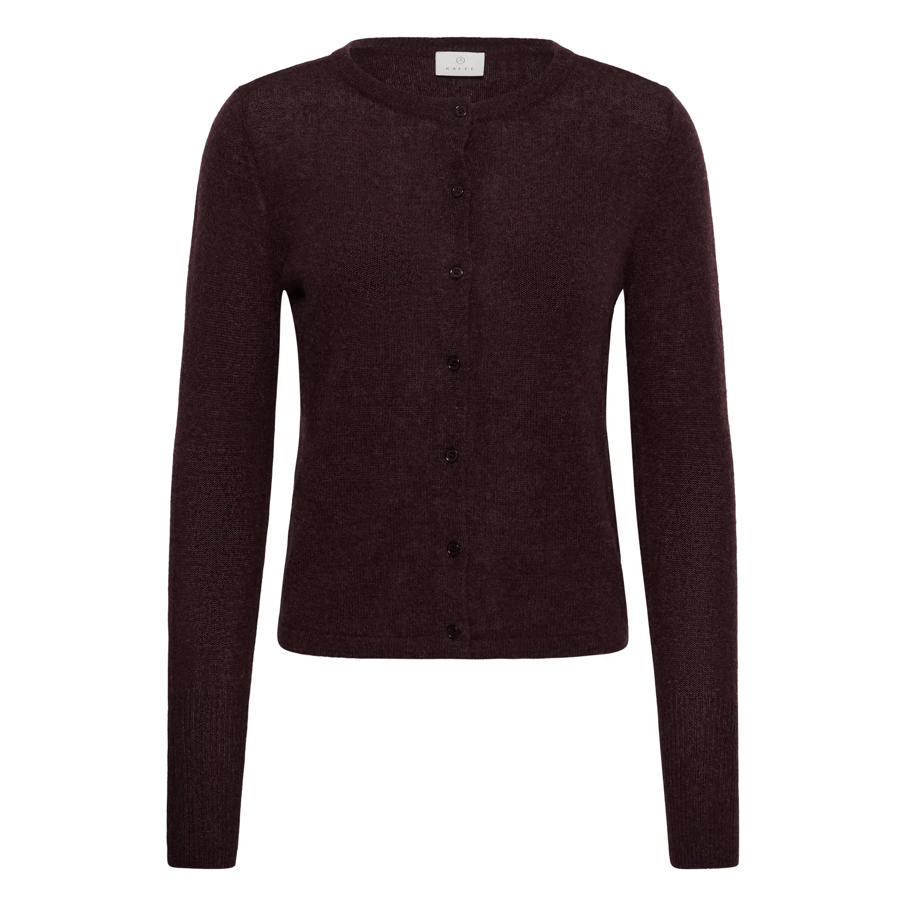 Strickjacke, Damen KAFFE KACashie