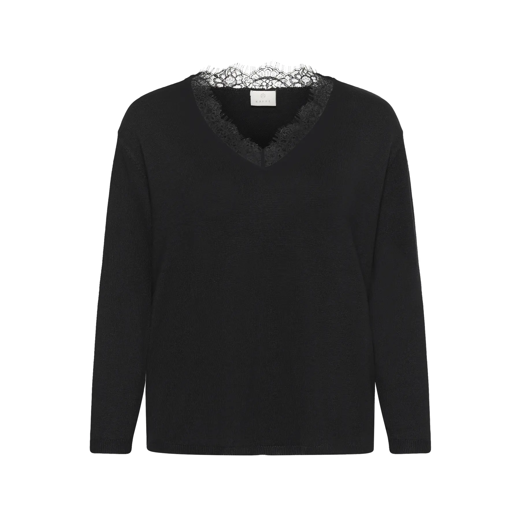 Pullover Damen KAFFE Kalizza