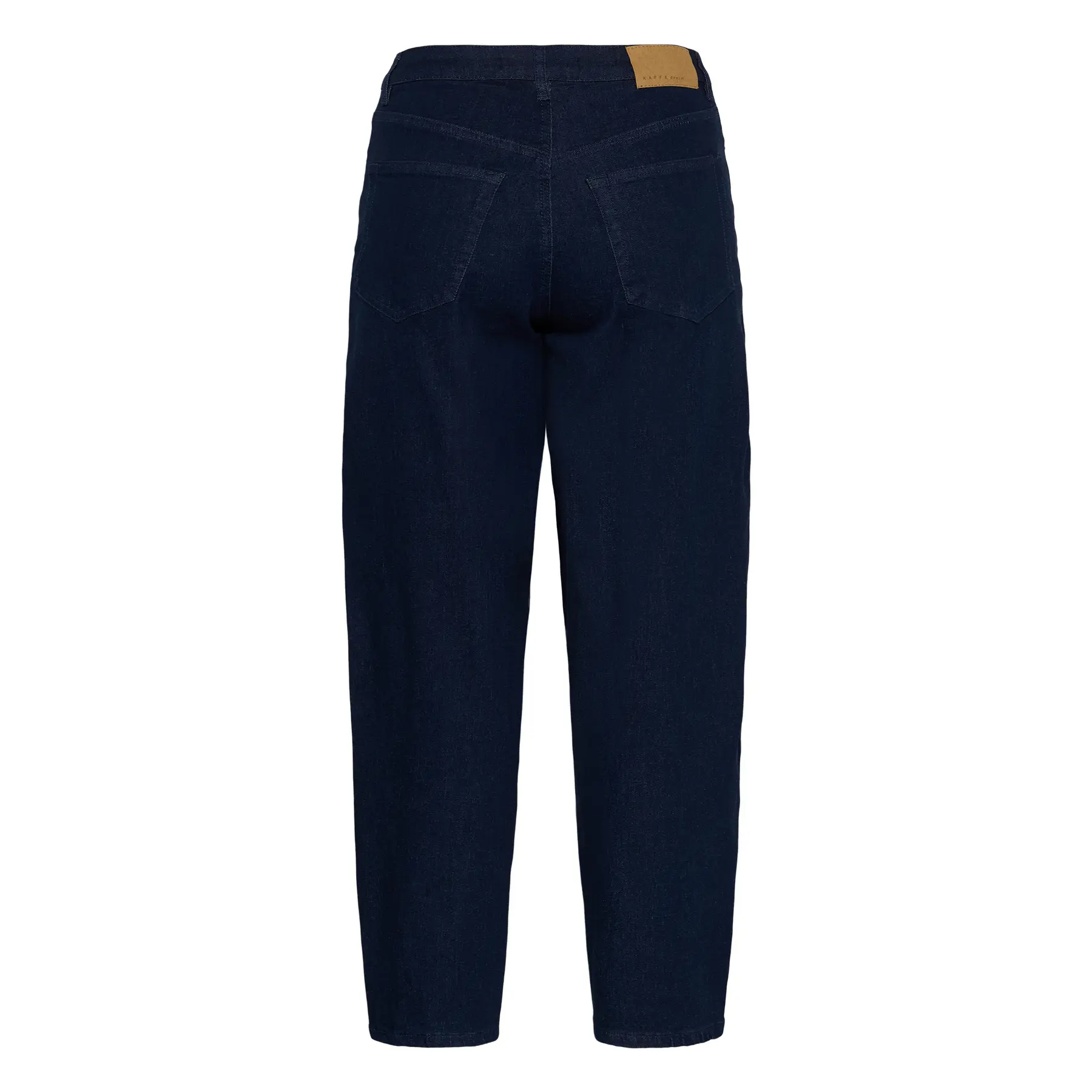 Jeans Barrel donna KAFFE Andrea