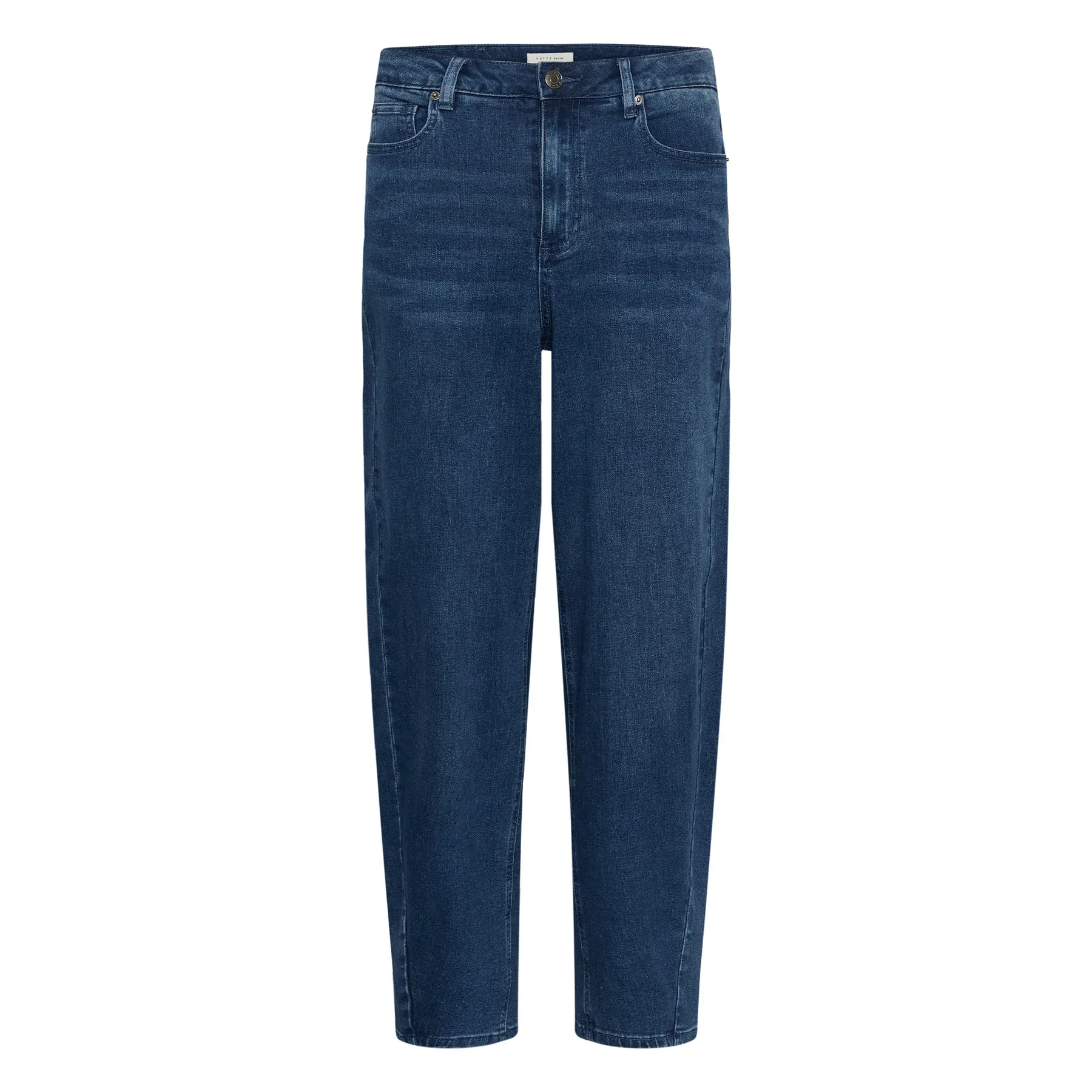Jeans Barrel donna KAFFE Andrea