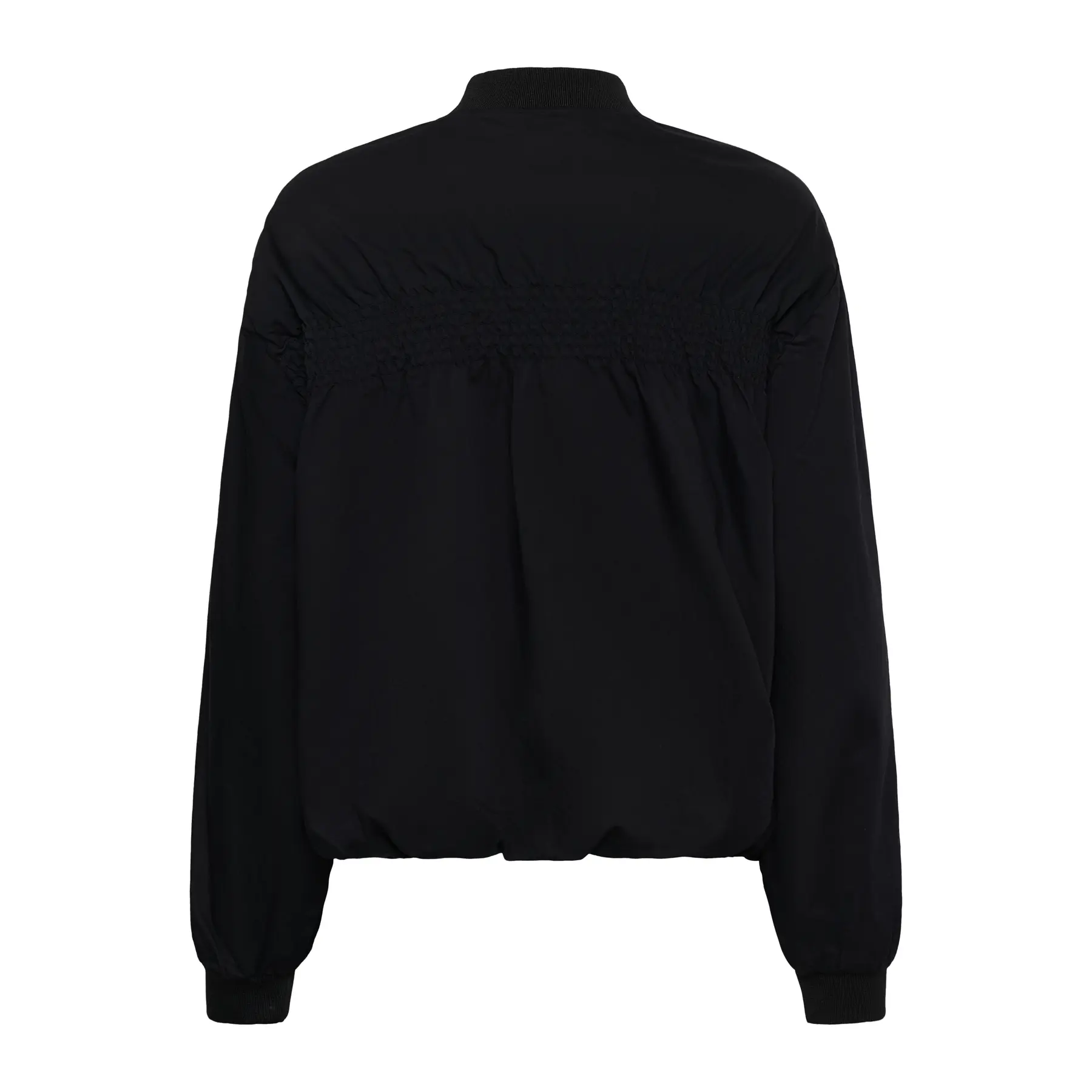 Bomberjacke Damen KAFFE Lea Smock