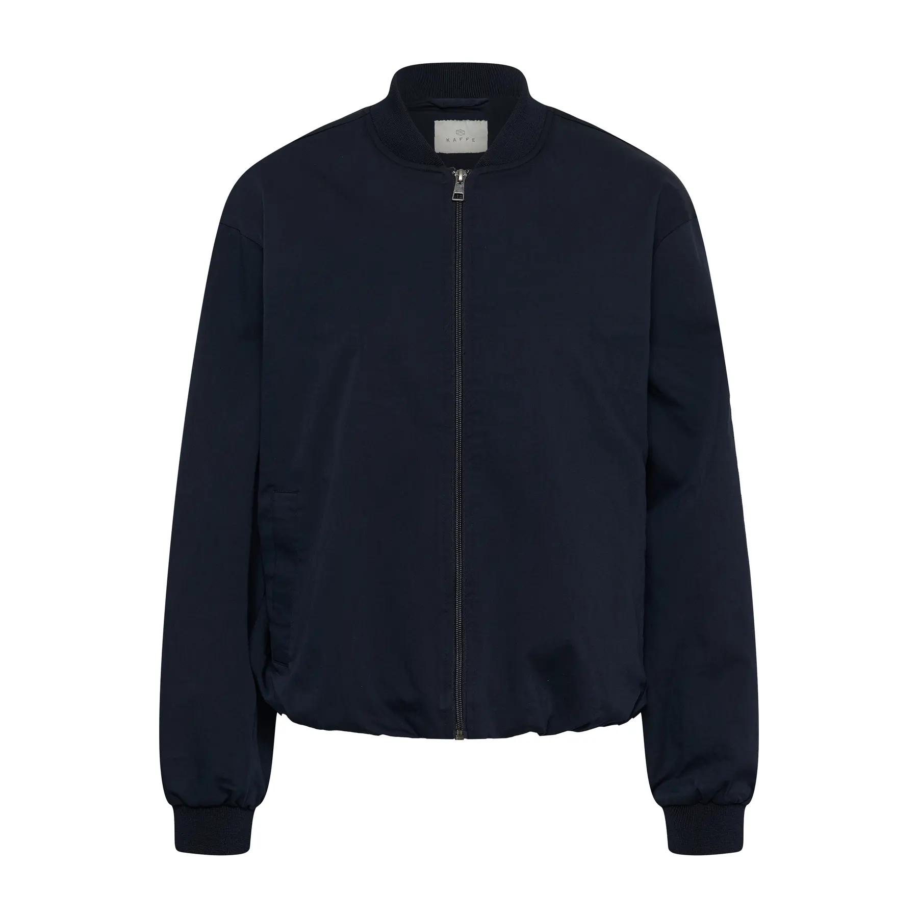 Bomberjacke Damen KAFFE Lea Smock