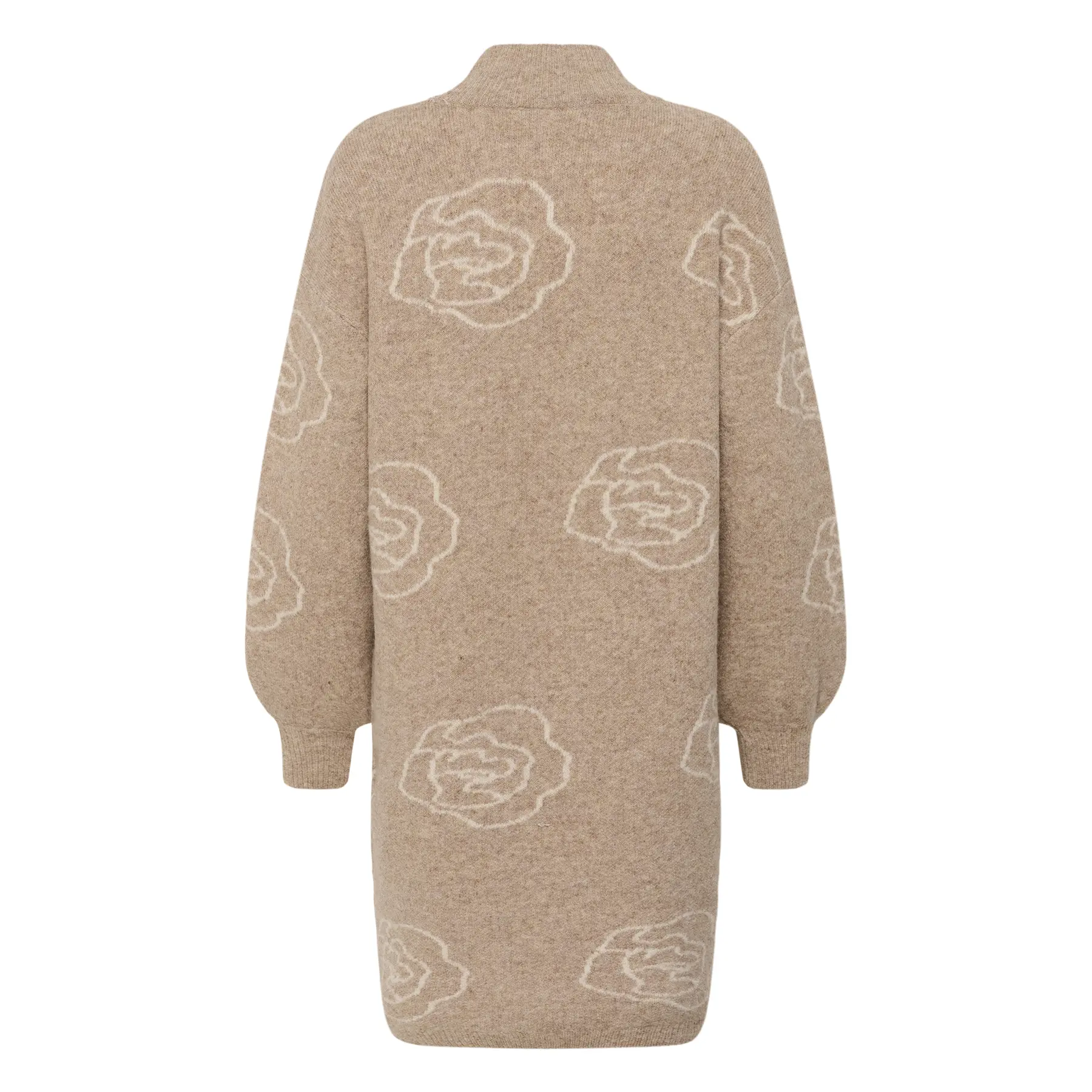 Kleid Damen KAFFE Wilma