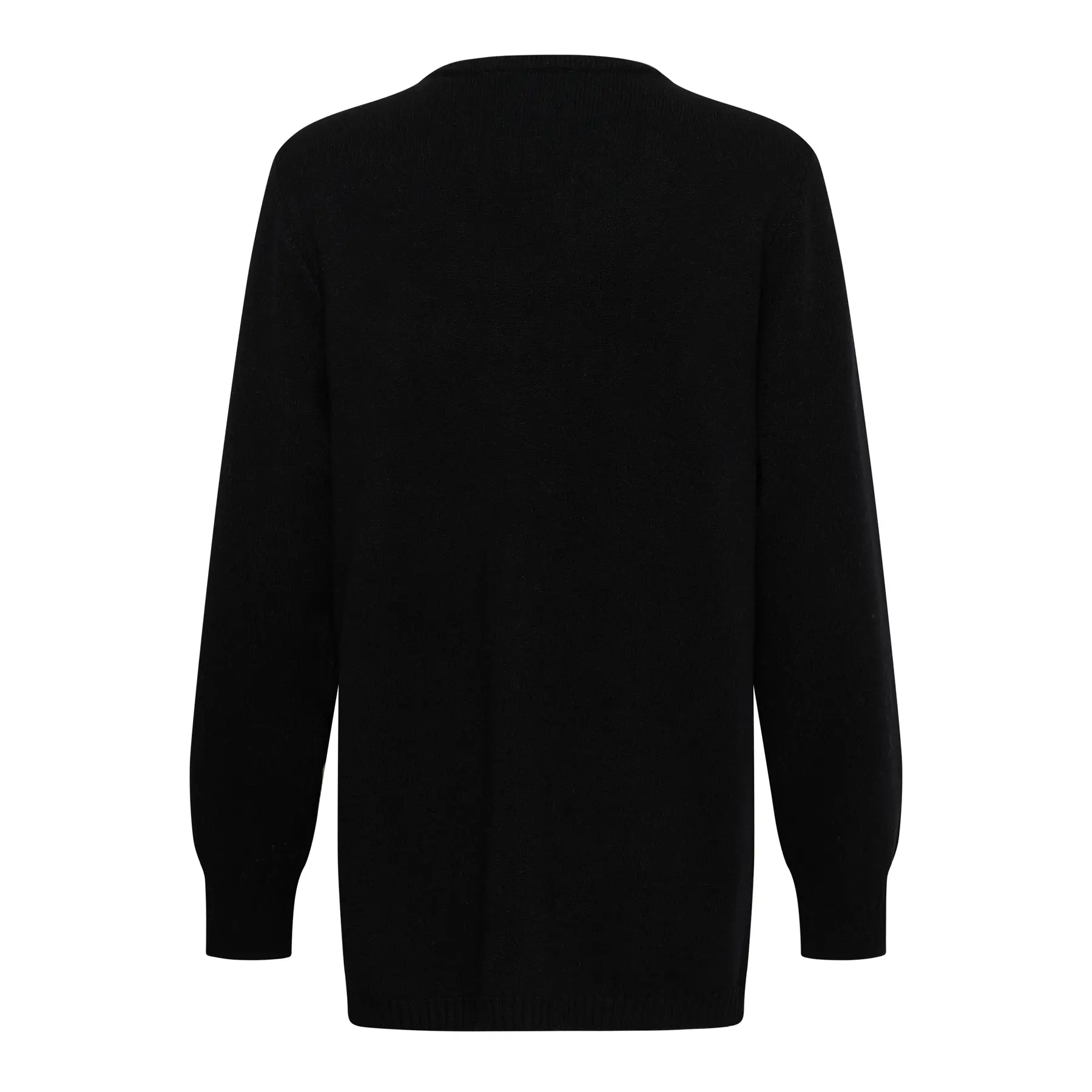 Strickjacke, Damen KAFFE Alina