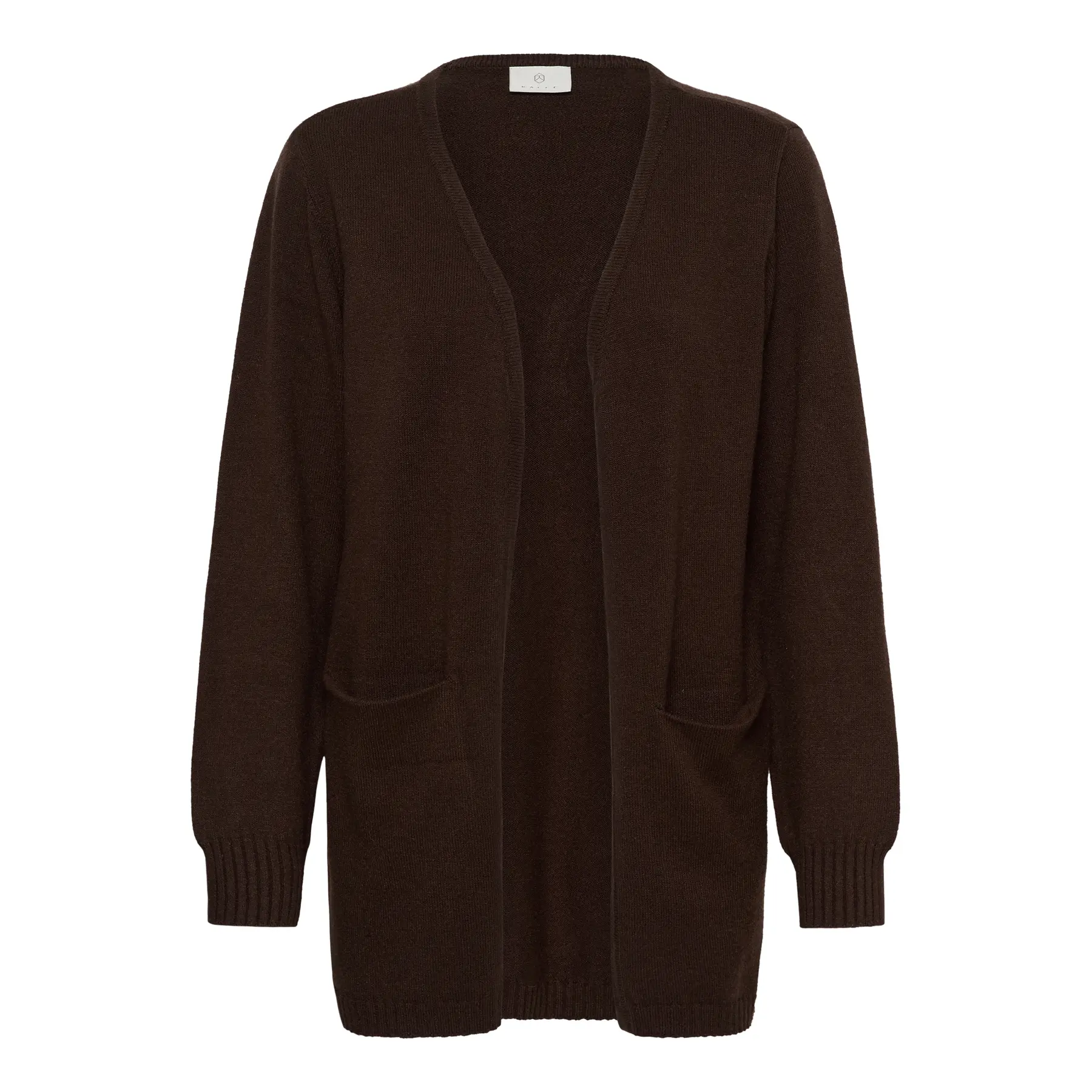 Strickjacke, Damen KAFFE Alina