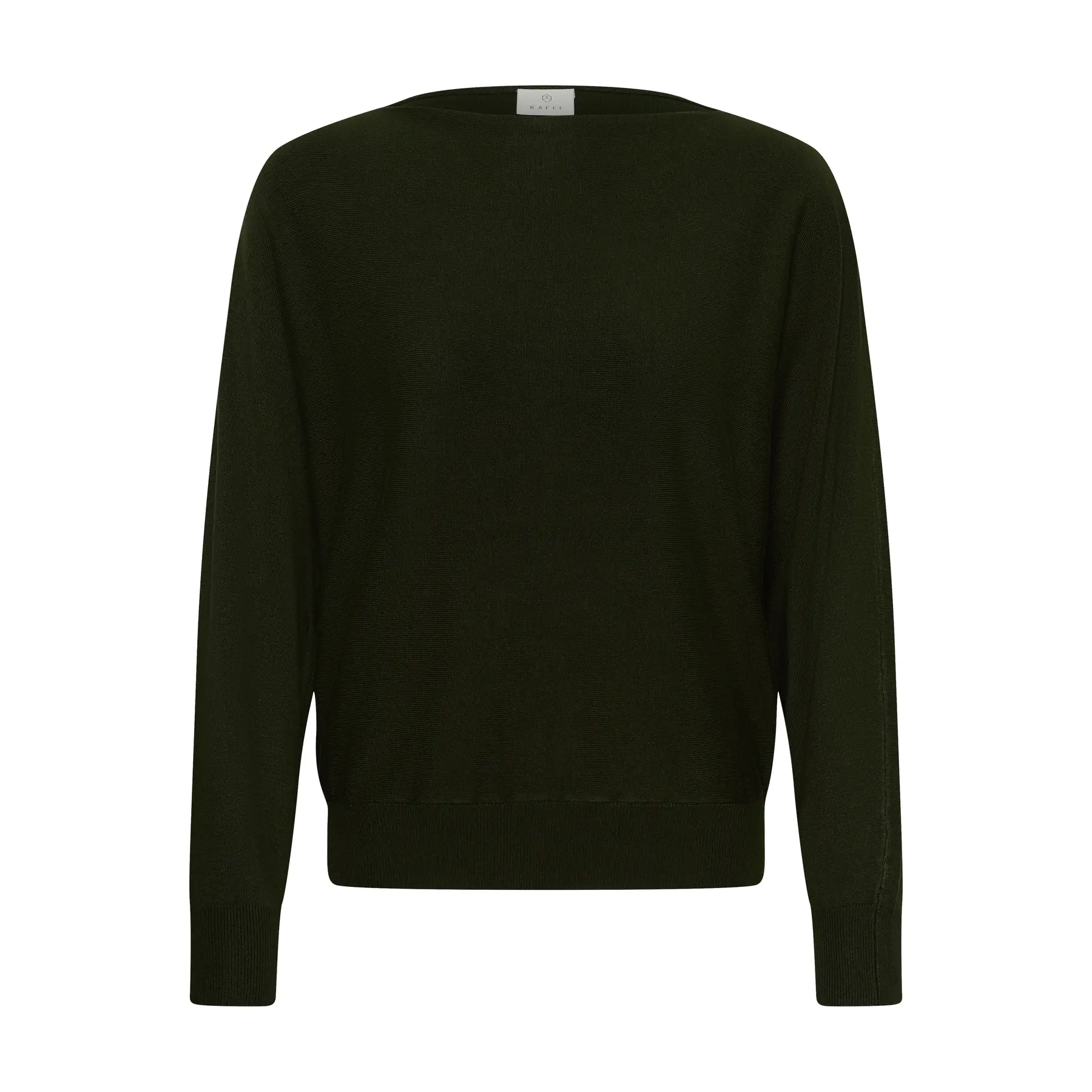 Pullover Damen KAFFE Lizza