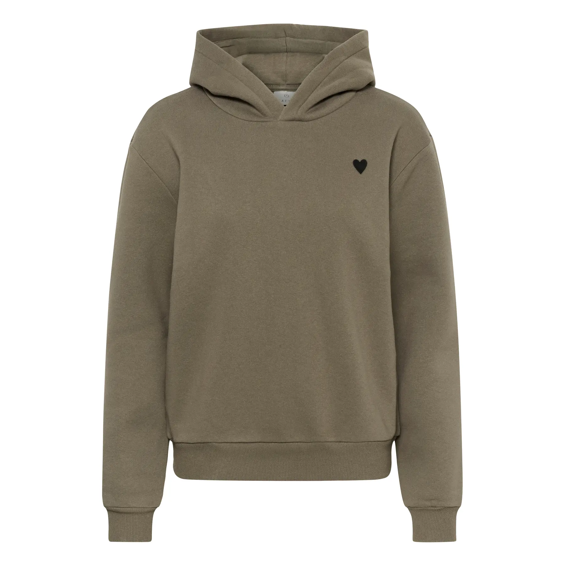 Hoodie Damen KAFFE Kaliddy
