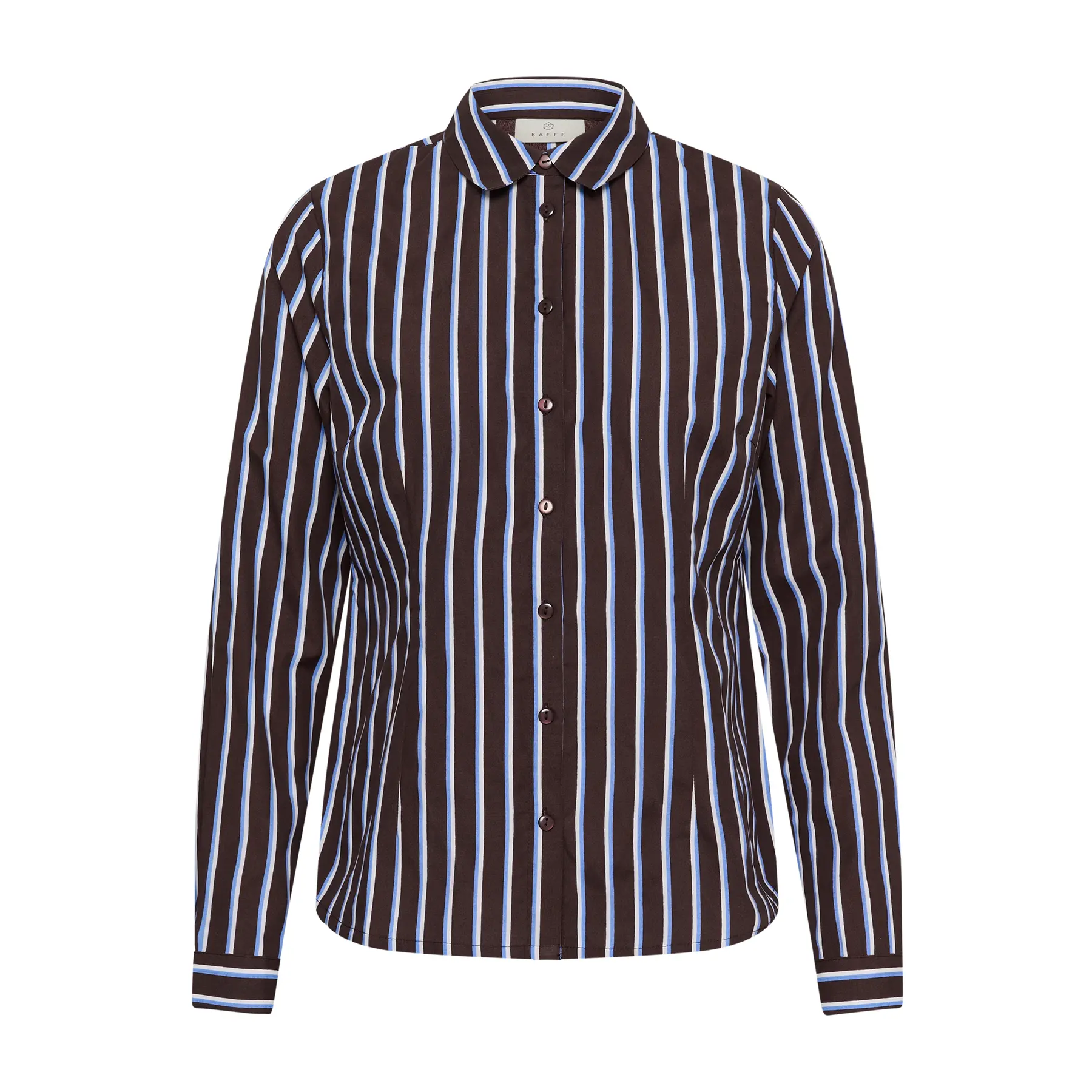 Camicia da donna a maniche lunghe KAFFE Giulia