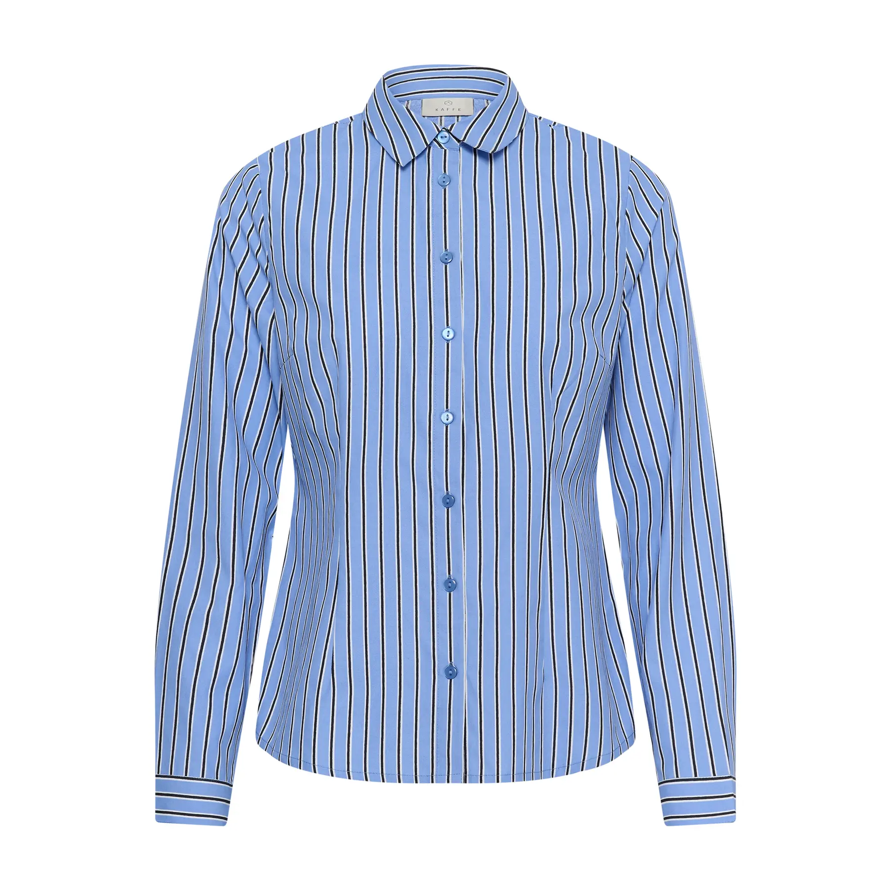 Camicia da donna a maniche lunghe KAFFE Giulia