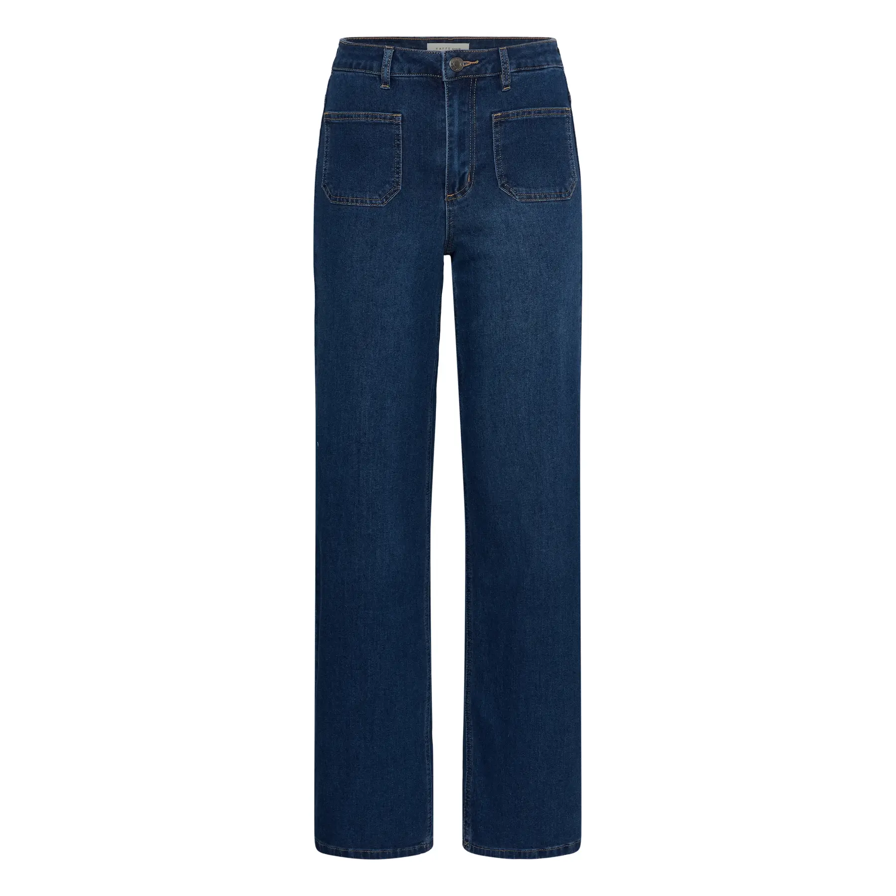 Jeans regular donna KAFFE Kaandrea