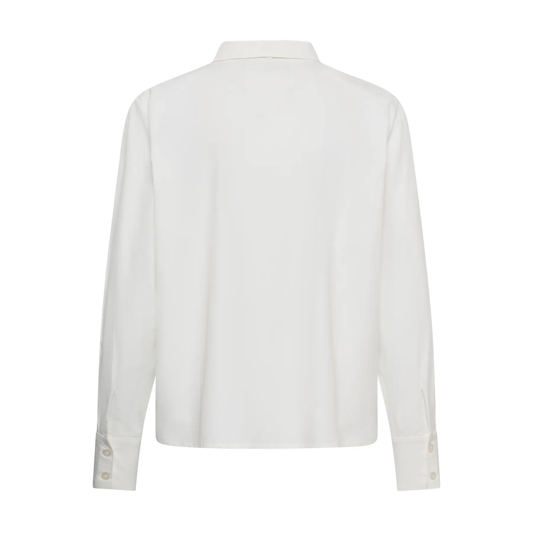 Camicia da donna a maniche lunghe KAFFE Kagiulia