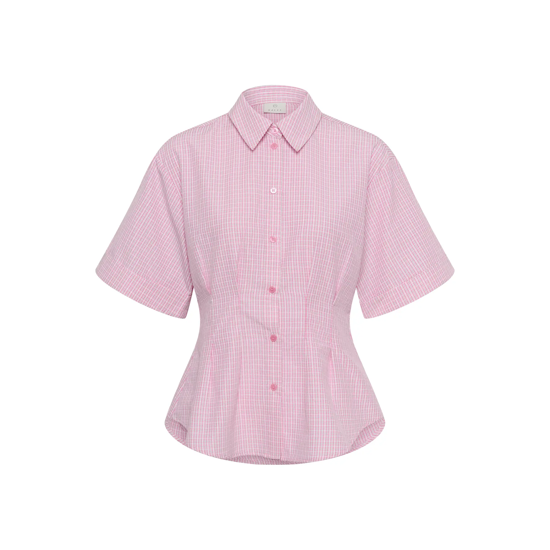 Camicia da donna KAFFE KAlayla