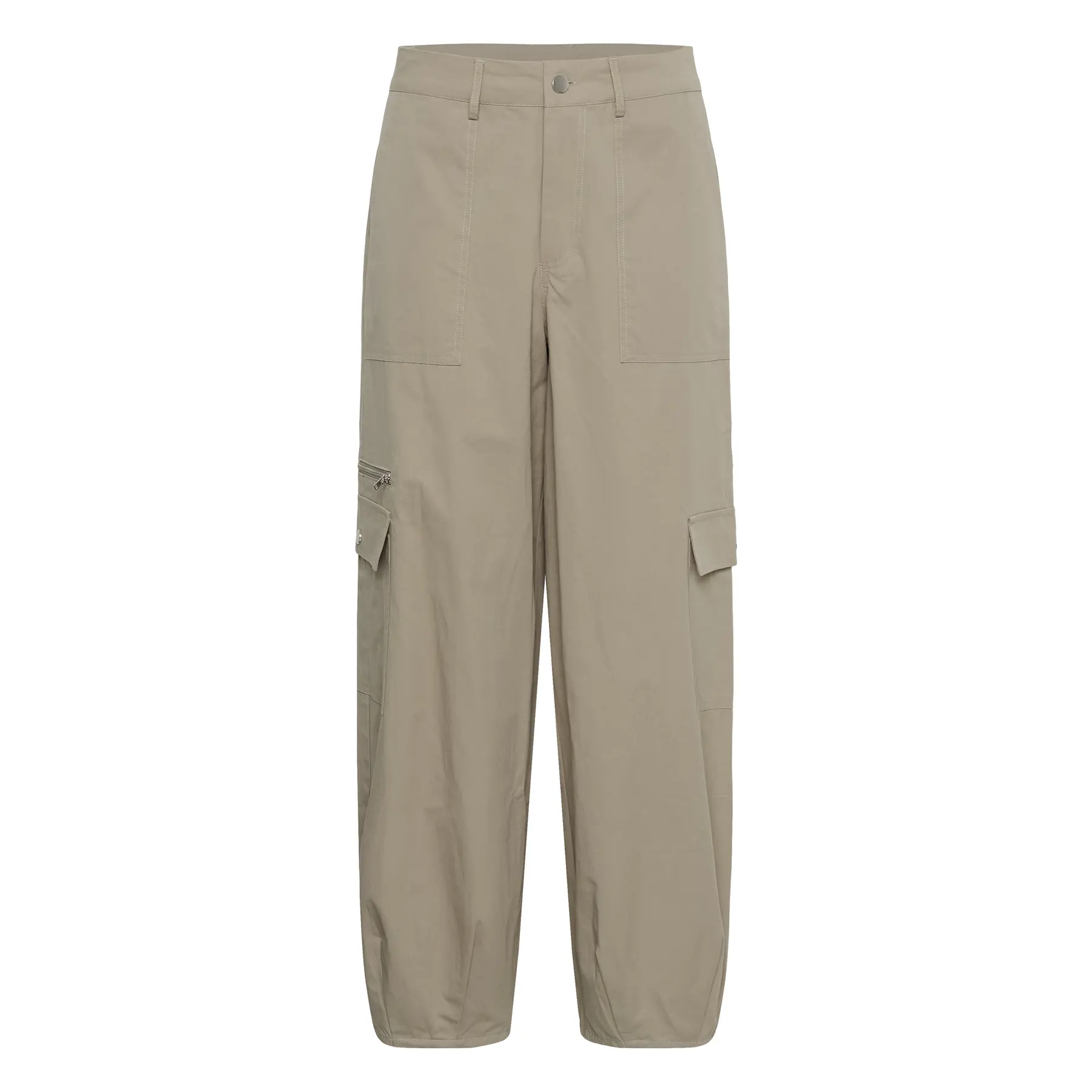 Pantaloni cargo da donna KAFFE Kamae