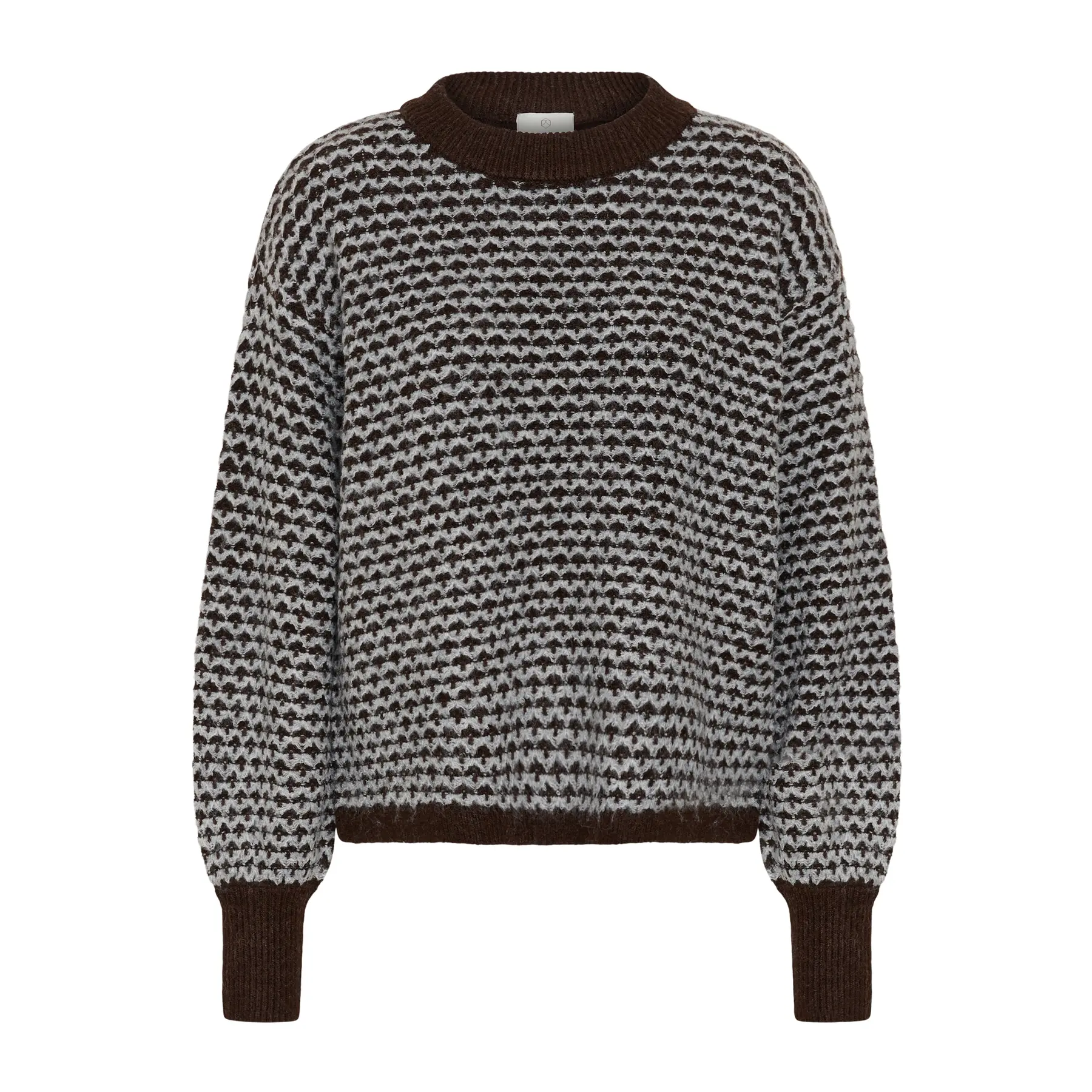Pullover Damen KAFFE Marlla
