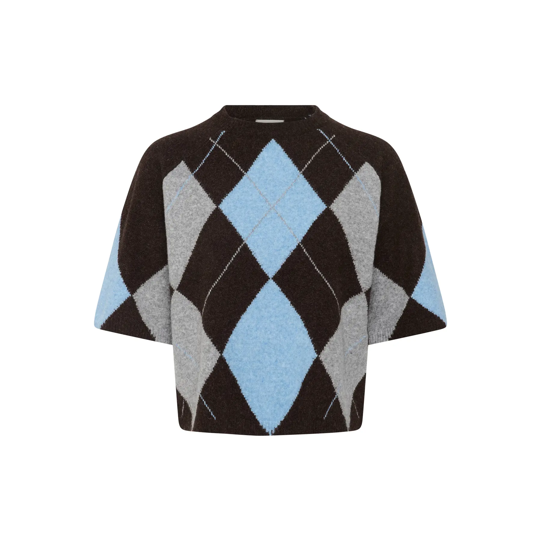 Pullover Damen KAFFE Willa