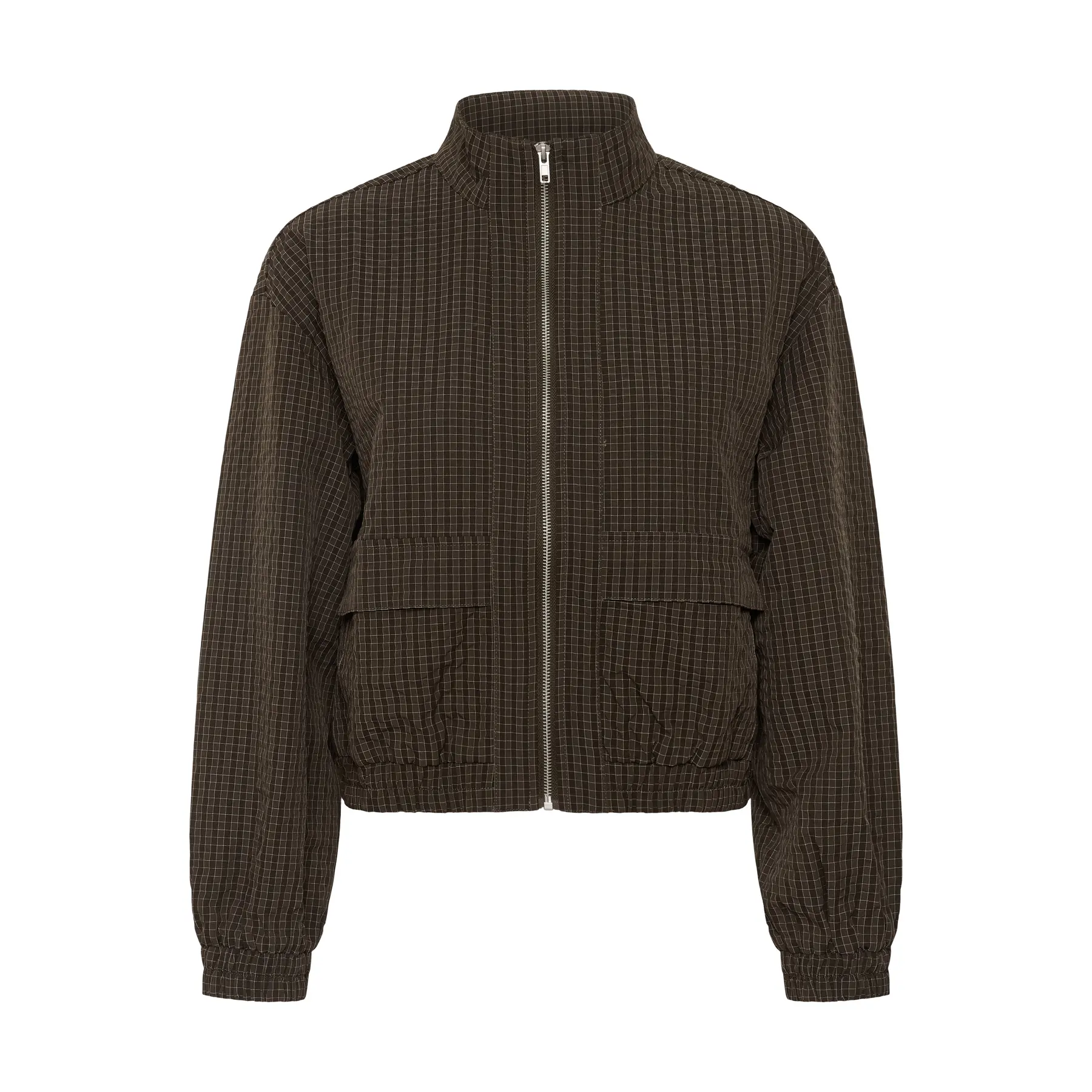 Bomberjacke Damen KAFFE Mirana