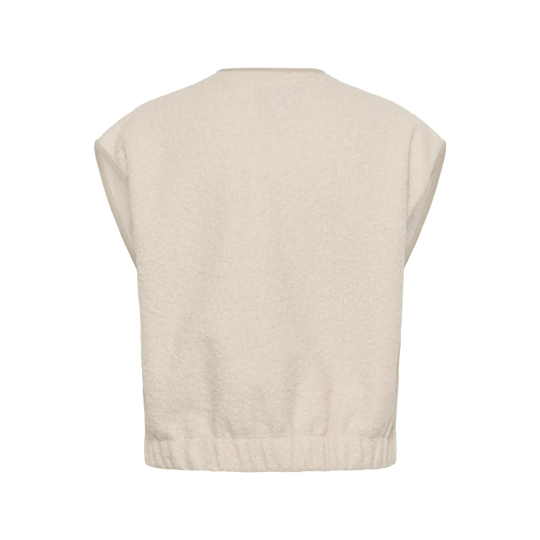 Gilet da donna KAFFE Leona