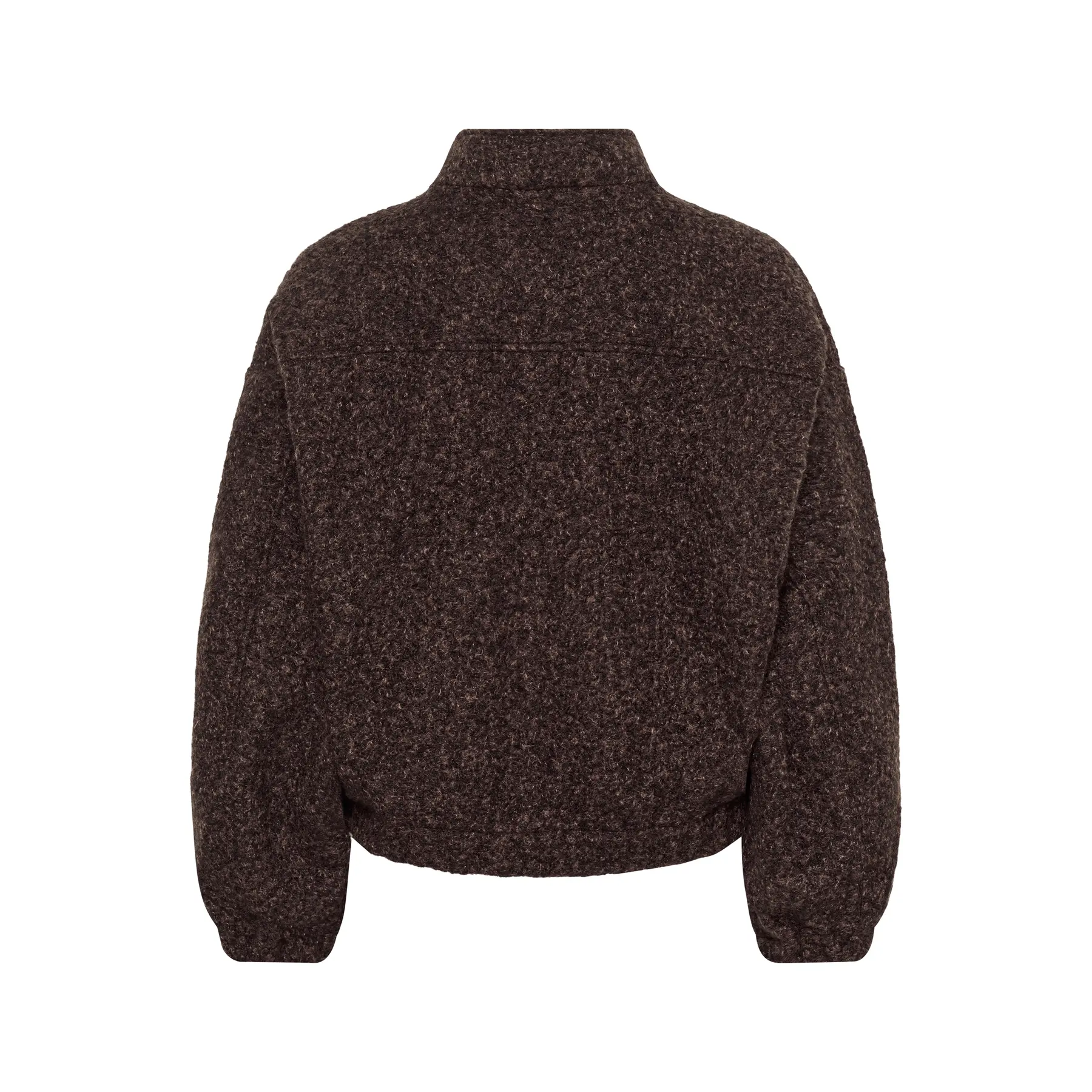 Bomberjacke Damen KAFFE Leona