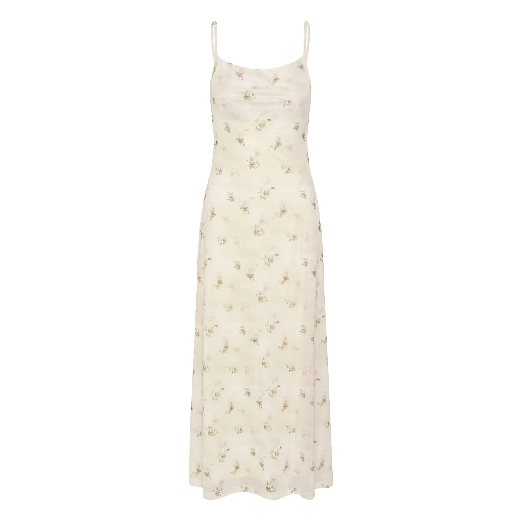 Kleid Damen KAFFE Kablair