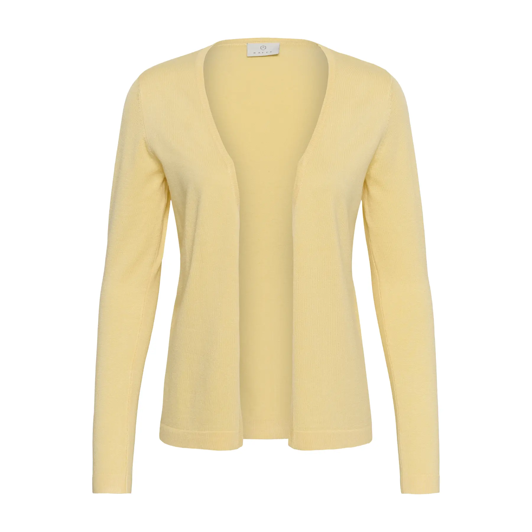 Cardigan da donna KAFFE Fenia Astrid