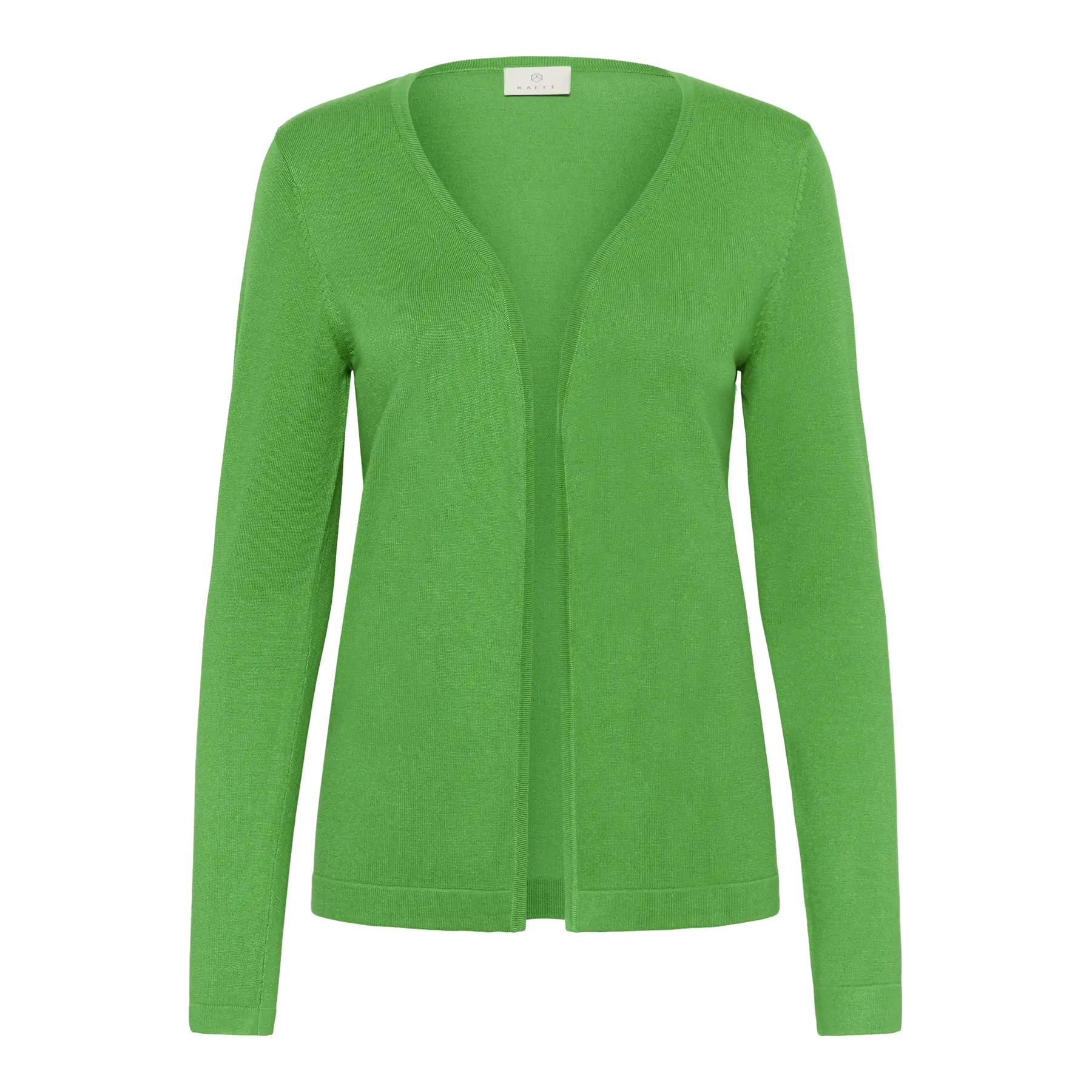 Strickjacke, Damen KAFFE Fenia Astrid