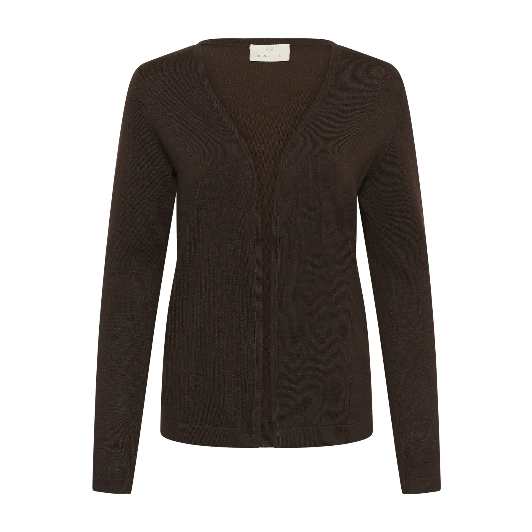 Cardigan da donna KAFFE Fenia Astrid