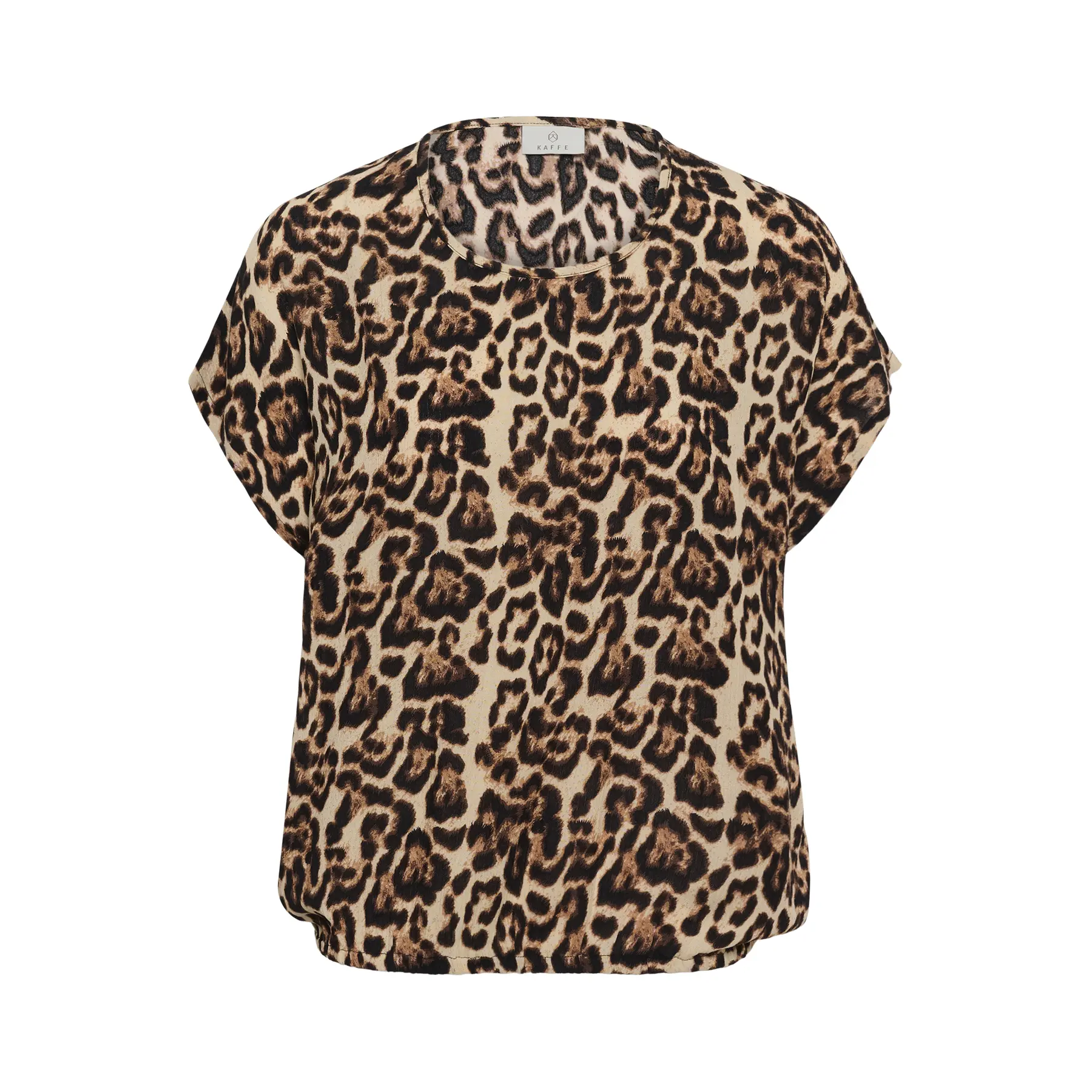 Women's blouse KAFFE Lokia