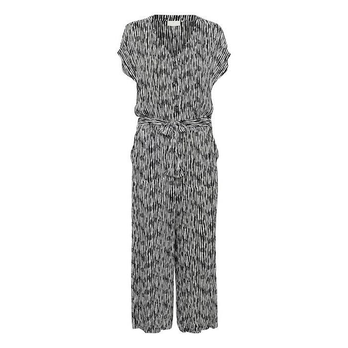 5715576332145 - Jumpsuit Damen KAFFE Mille Amber 5715576332145 - Jumpsuit Damen KAFFE Mille Amber