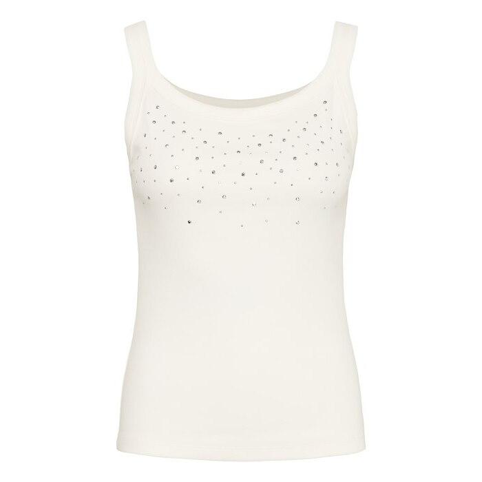 5715576659167 - Damen-Top KAFFE Carna Stones 5715576659167 - Damen-Top KAFFE Carna Stones
