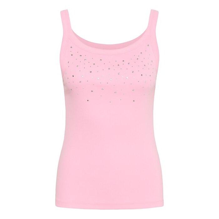 5715576659266 - Damen-Top KAFFE Carna Stones 5715576659266 - Damen-Top KAFFE Carna Stones