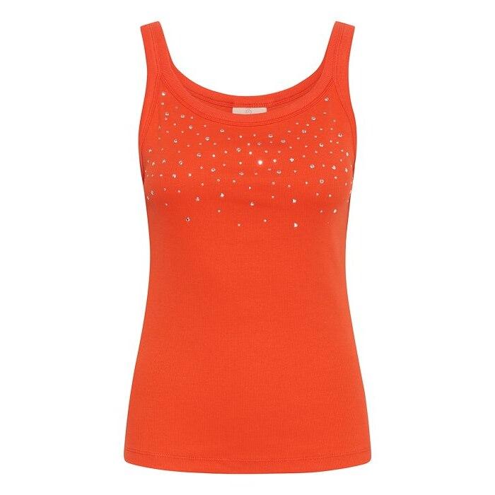 5715576659426 - Damen-Top KAFFE Carna Stones 5715576659426 - Damen-Top KAFFE Carna Stones