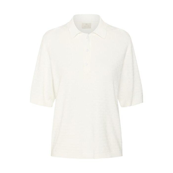 5715576636991 - Polo-Shirt Damen KAFFE Olivia 5715576636991 - Polo-Shirt Damen KAFFE Olivia