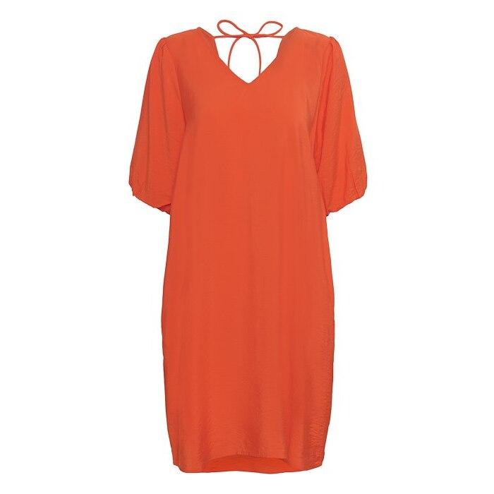 5715576637387 - Kleid Damen KAFFE Ellen 5715576637387 - Kleid Damen KAFFE Ellen