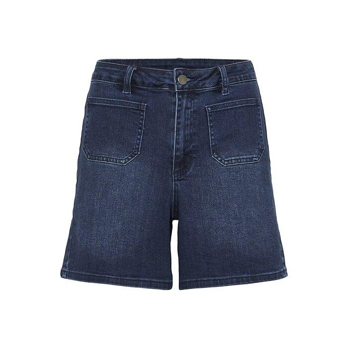 5715576661283 - Jeansshorts Damen KAFFE Karla 5715576661283 - Jeansshorts Damen KAFFE Karla