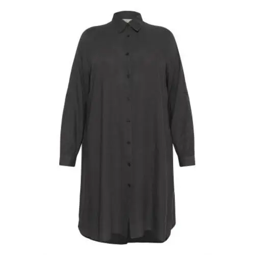 Image of Hemdkleid Damen KAFFE KCMille