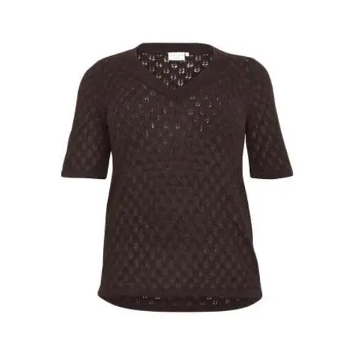 Pullover Damen KAFFE KCLoura