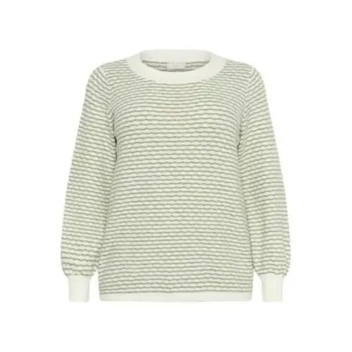 Pullover Damen KAFFE KCEliona