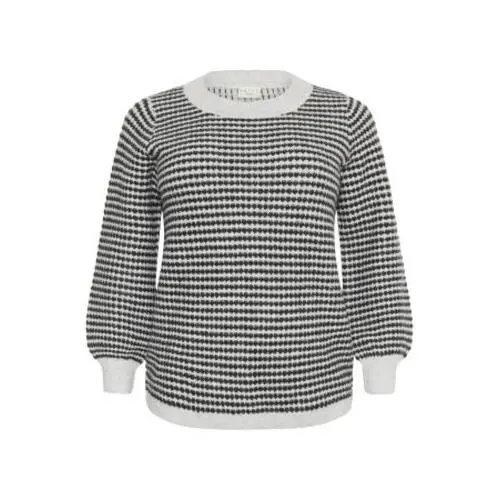 Pullover Damen KAFFE KCEliona
