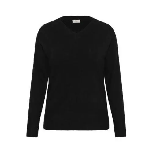 Image of Pullover Damen KAFFE KCNiela