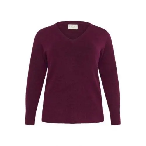 Pullover Damen KAFFE KCNiela