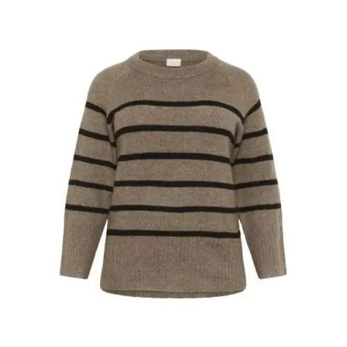 Pullover Damen KAFFE KCErina