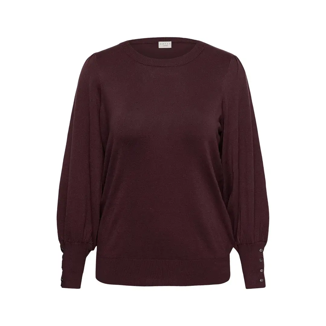 Pullover Damen KAFFE KCLizzy