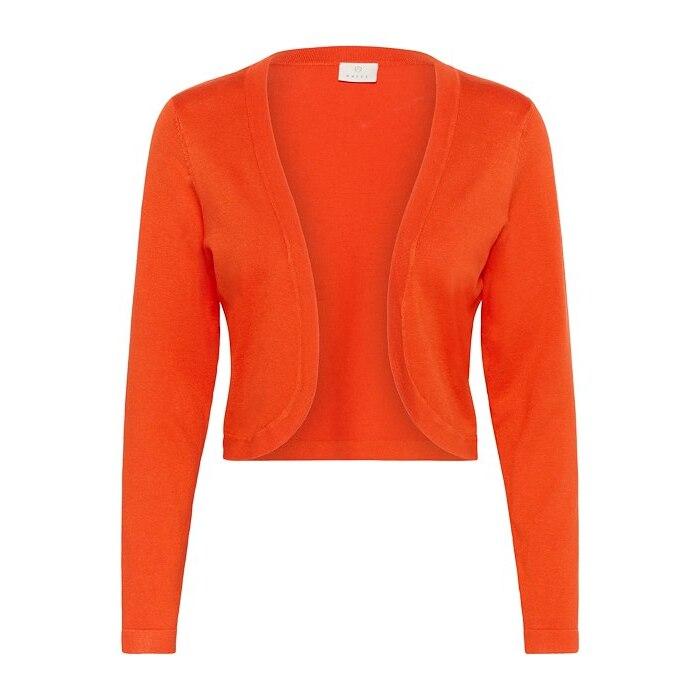 5715576436775 - Bolero Damen KAFFE Astrid 5715576436775 - Bolero Damen KAFFE Astrid