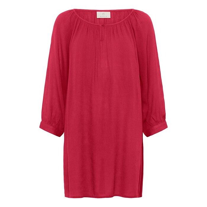 5715576615453 - Tunika Damen KAFFE Amber