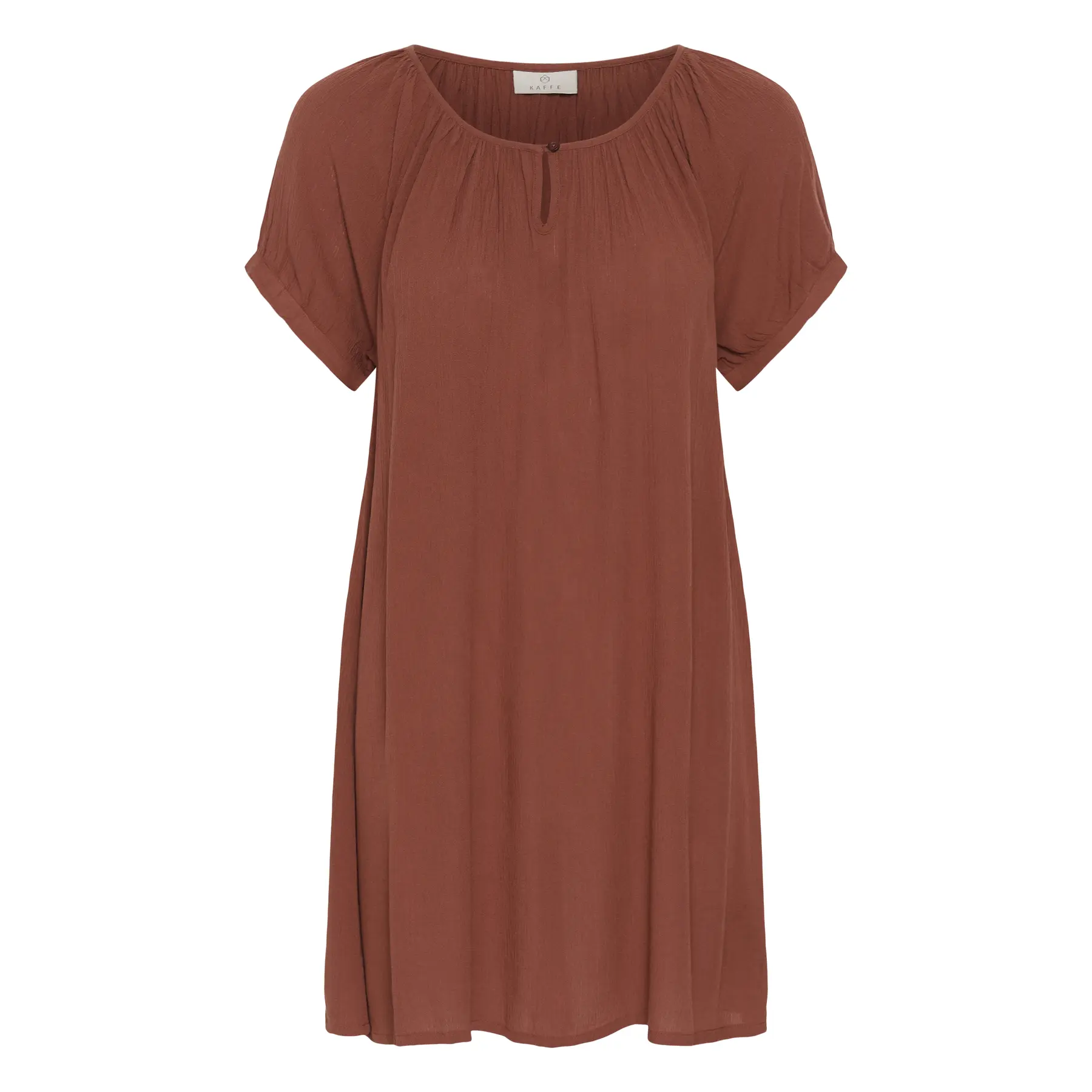 Women's tunic KAFFE Ber