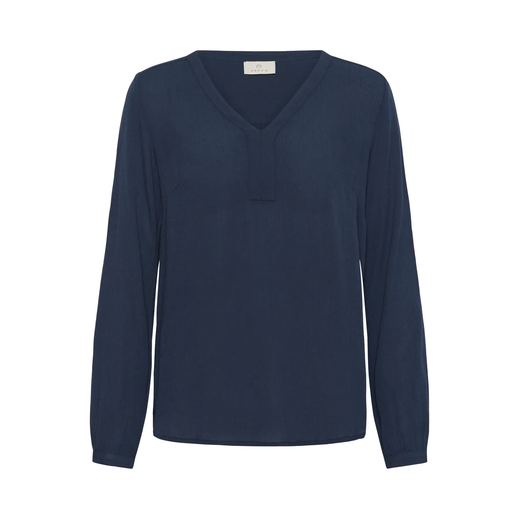 Damenbluse KAFFE Amber
