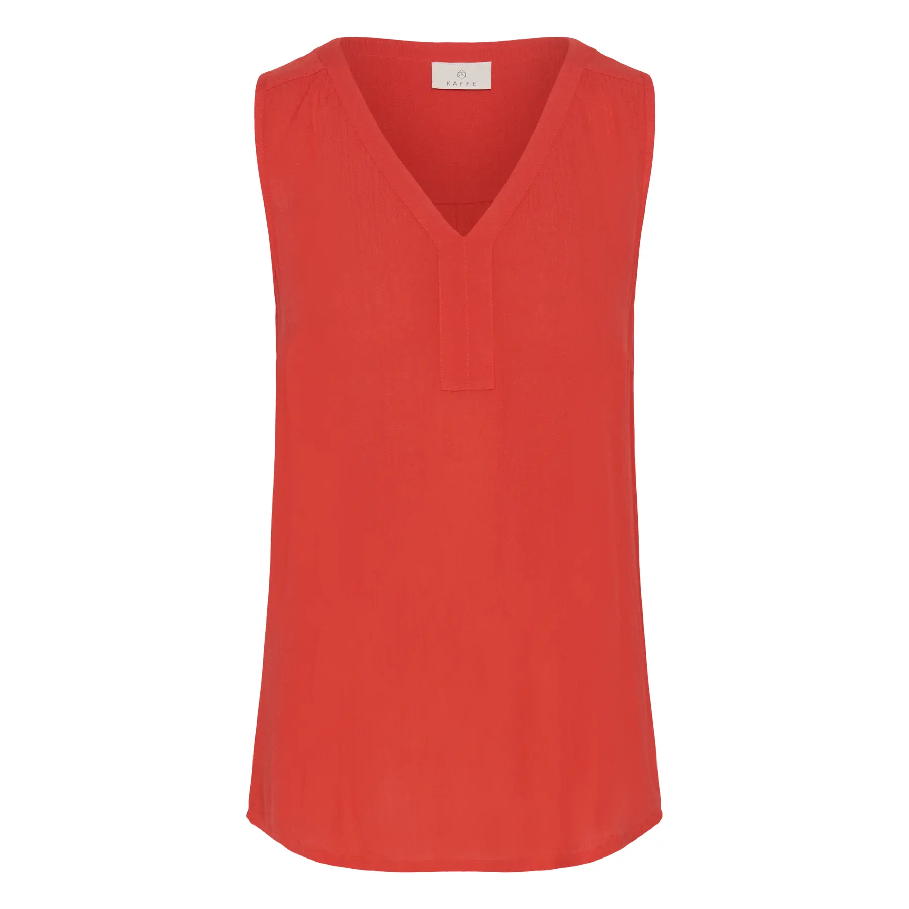 Damenbluse KAFFE Amber