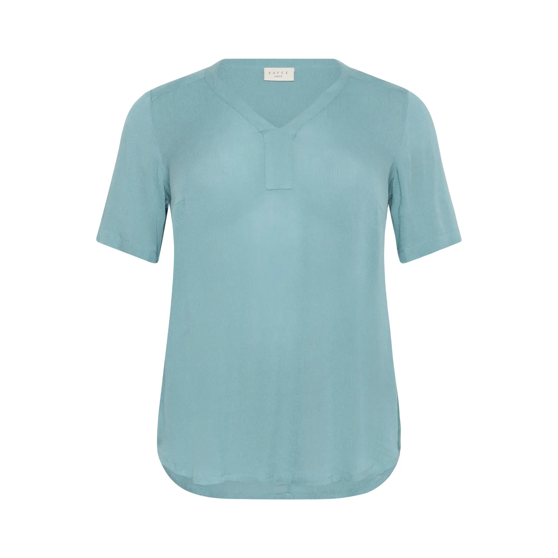 Women's blouse KAFFE Curve Ami