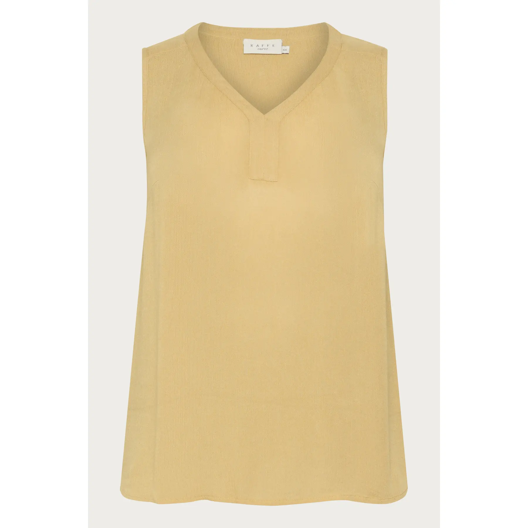 Damenbluse KAFFE Curve KCAmi